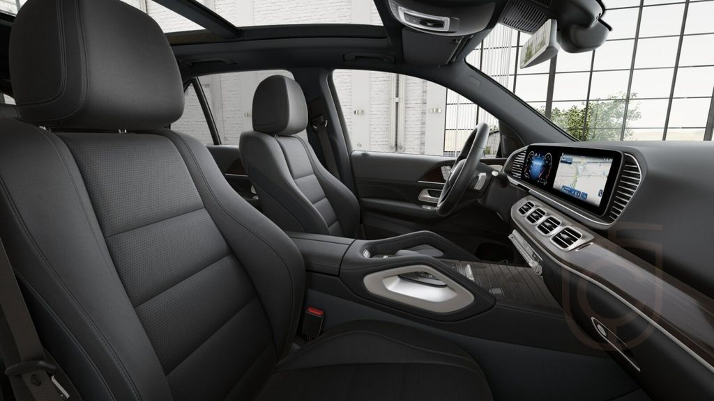 Mercedes-Benz GLE 450 4MATIC AMG Line Exterieur/Navi/Pano.-Dac