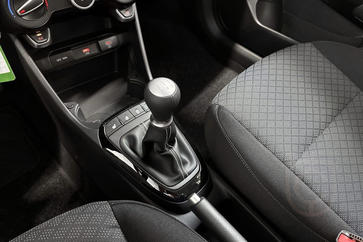 Kia Picanto GLS