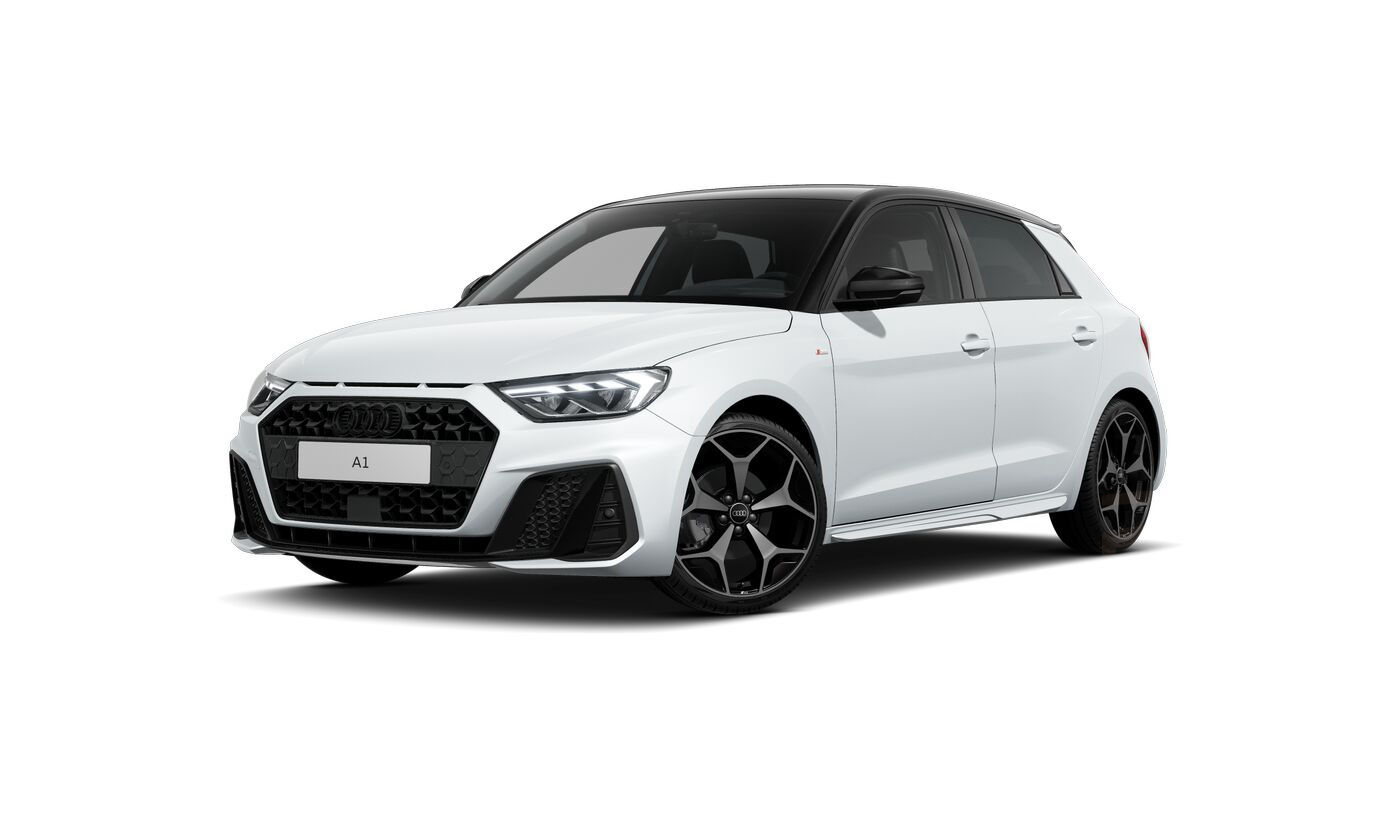 Audi A1 Sportback S line 30 TFSI 85 kW
