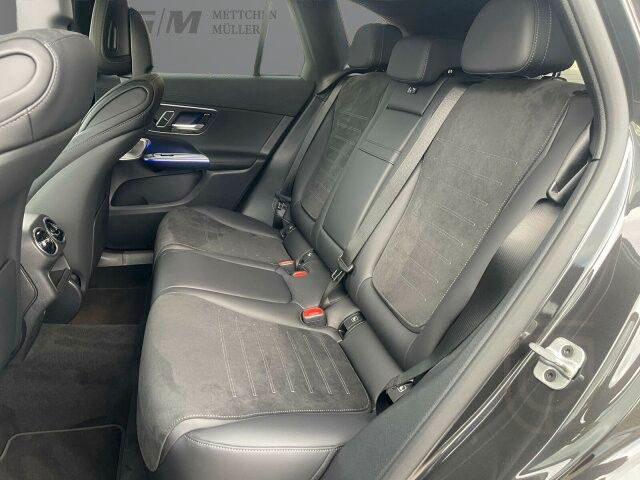Mercedes-Benz GLC 450 d 4Matic AMG Line +LED+Wide+MBUX+Pano