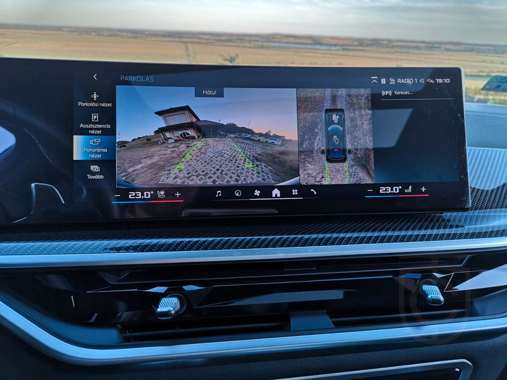 BMW X6 Baureihe X6 M60 i xDrive