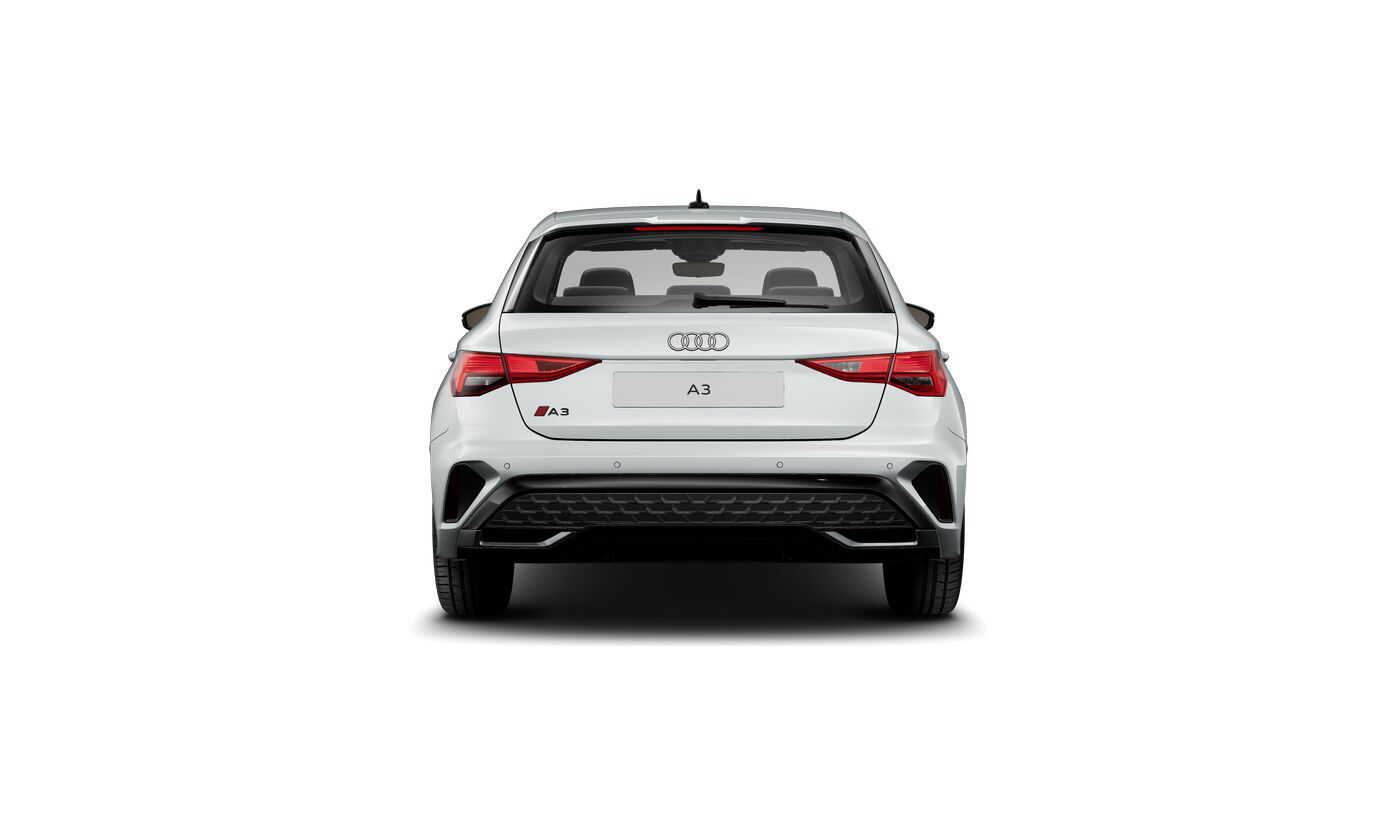 Audi A3 Sportback S line 30 TFSI 85 kW