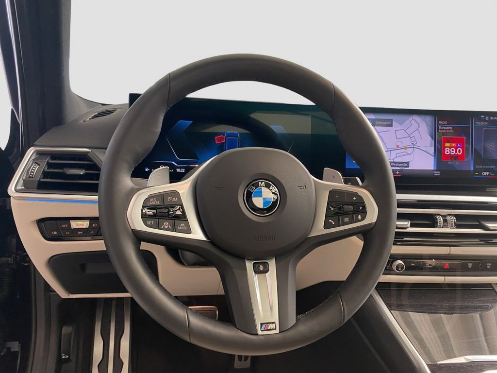 BMW M340i xDrive Touring ///M-Sport PRO Sthzg. PanoS