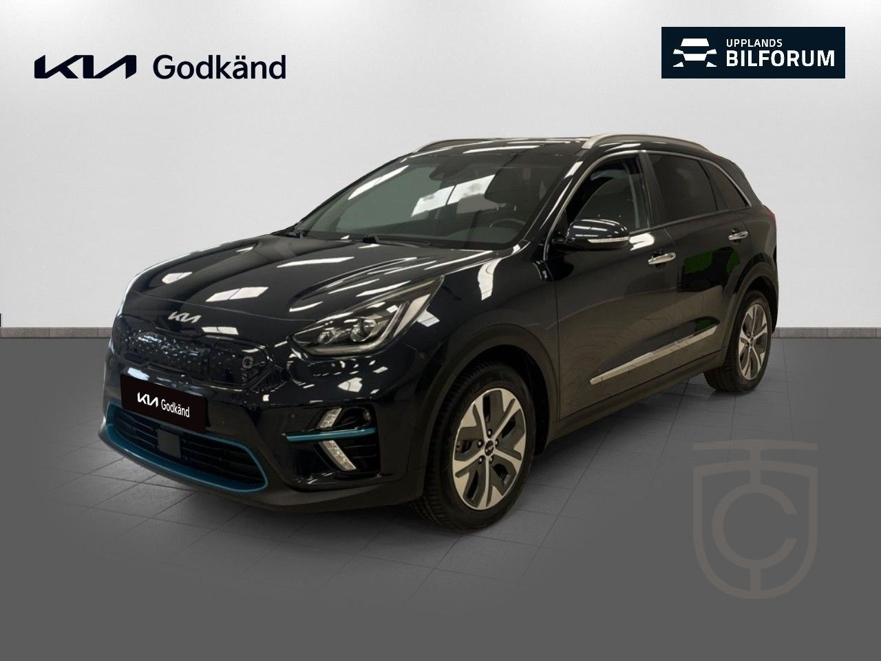 Kia E-Niro Advance Plus Kia