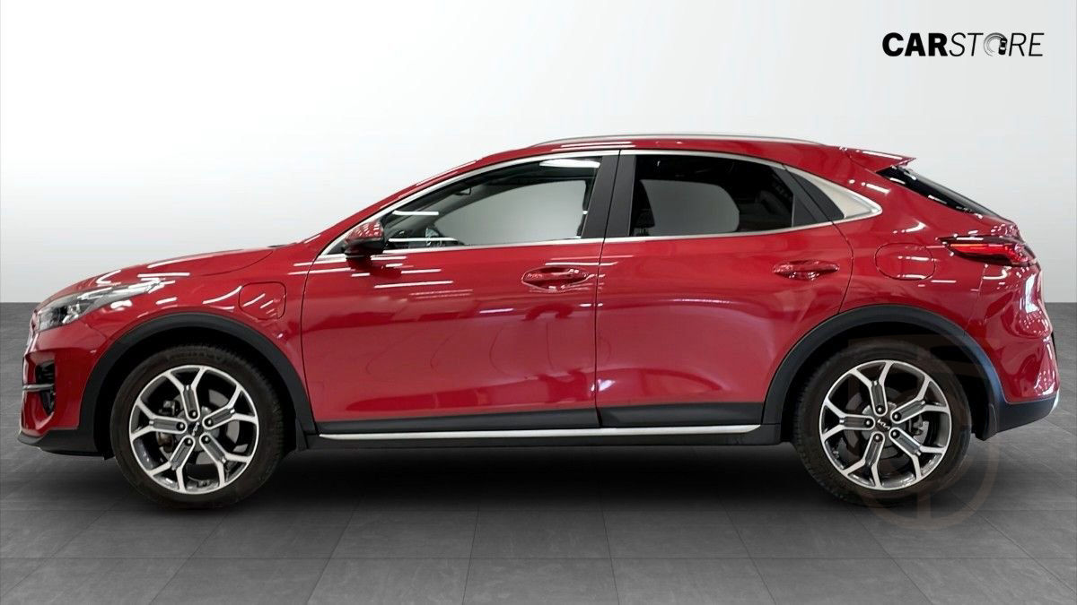 Kia Xceed Plug-In-Hybrid,