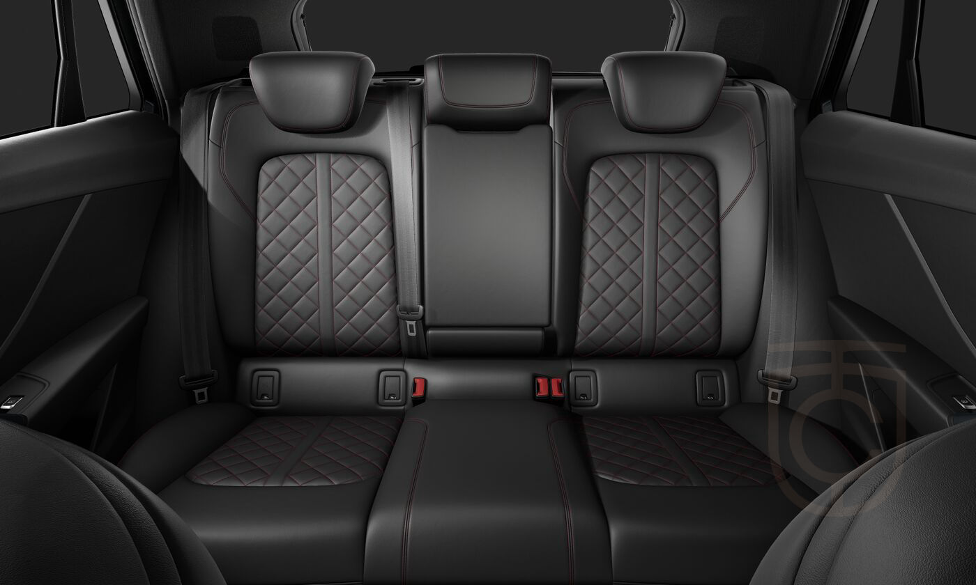Audi SQ2 TFSI 221 kW