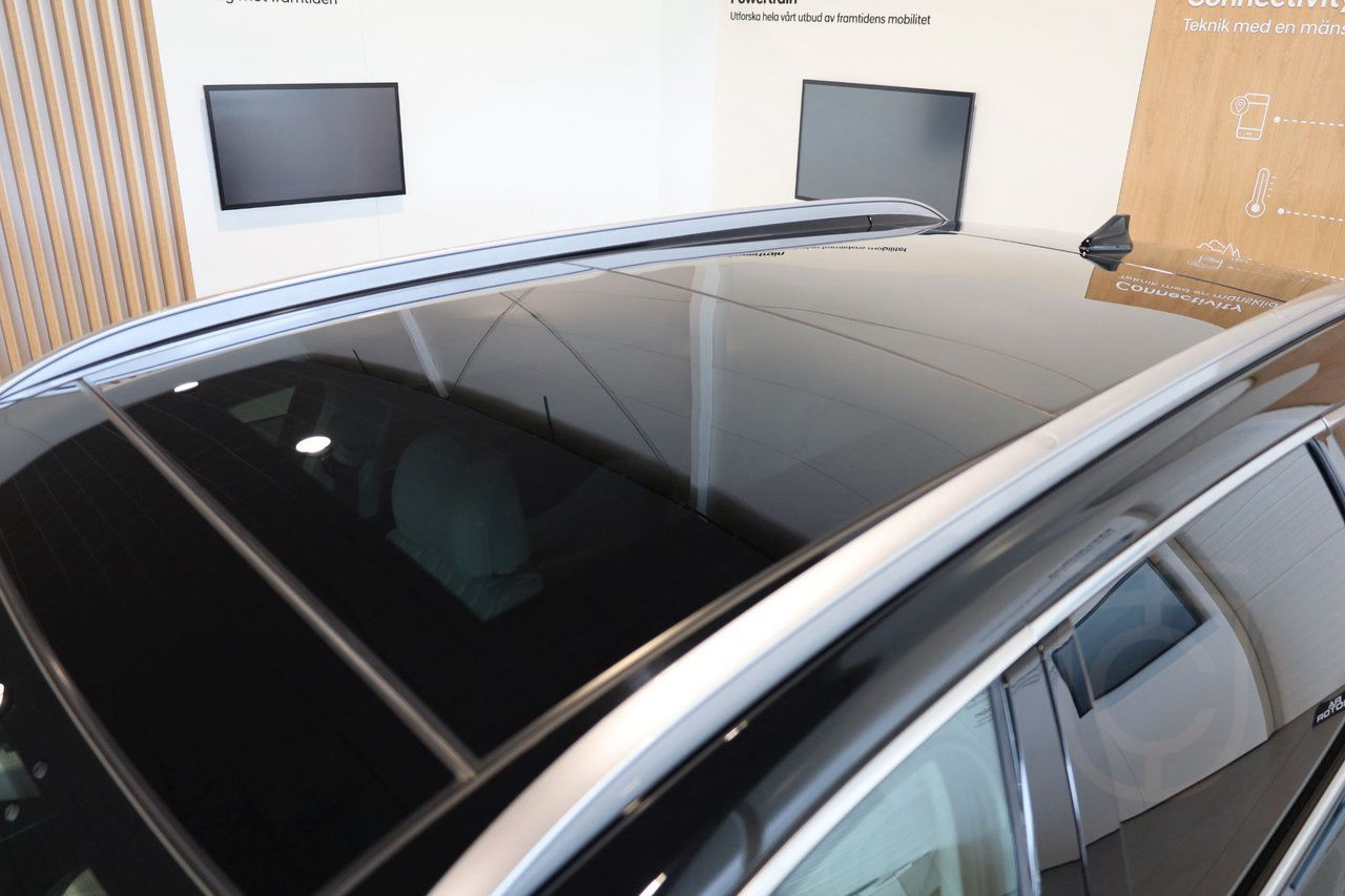 Hyundai Santa Fe Plug-In 4WD Advanced Luxurys Pack
