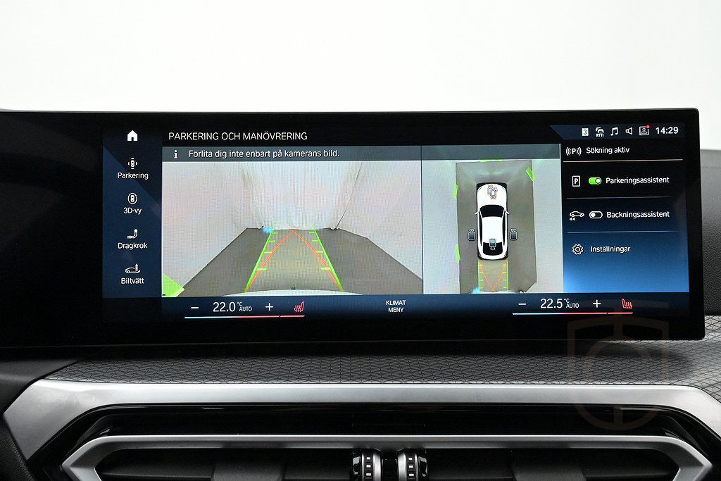 BMW i4 eDrive40 Gran Coupé