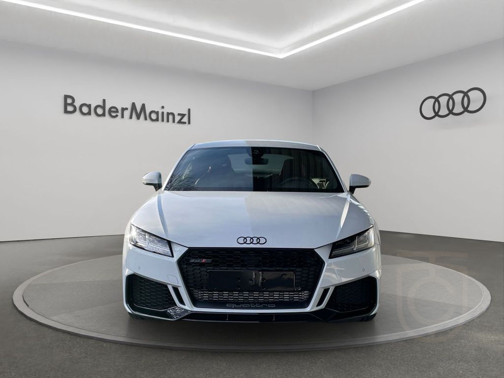 Audi TT RS Coup 294(400) kW(PS) S tronic