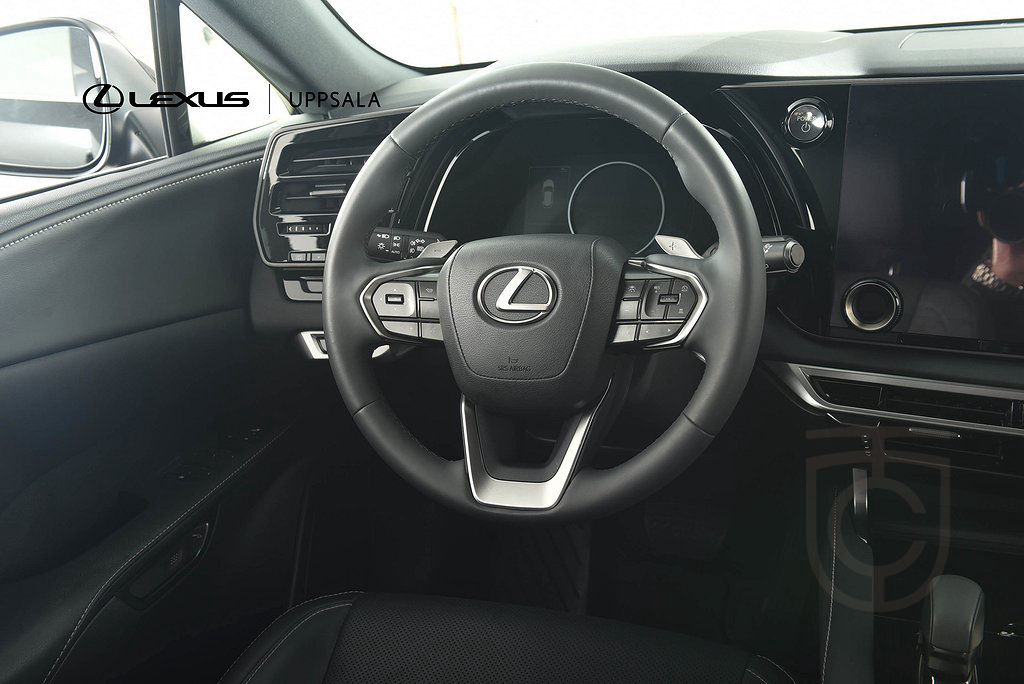 Lexus RX 350h