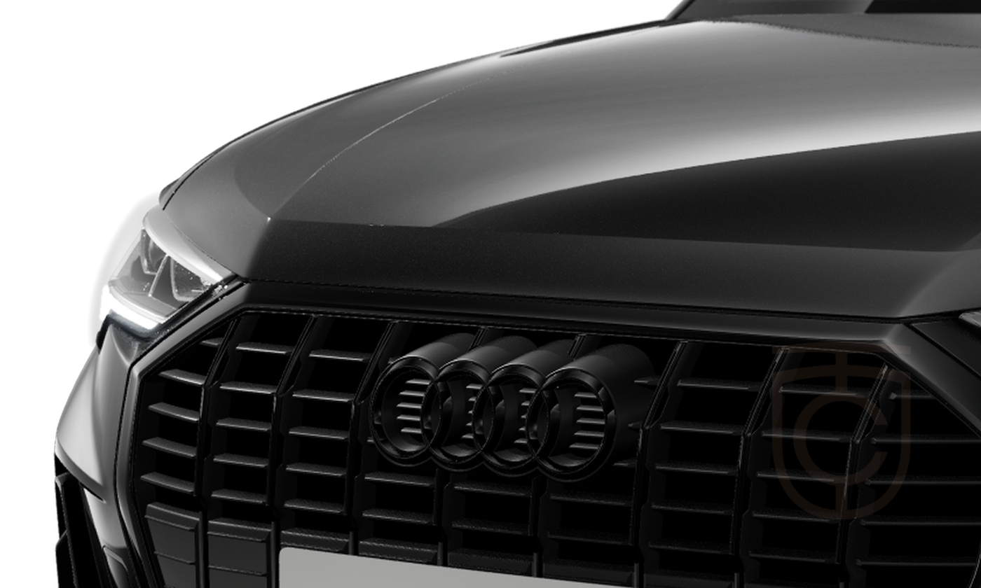 Audi Q3 S line 35 TFSI 110 kW