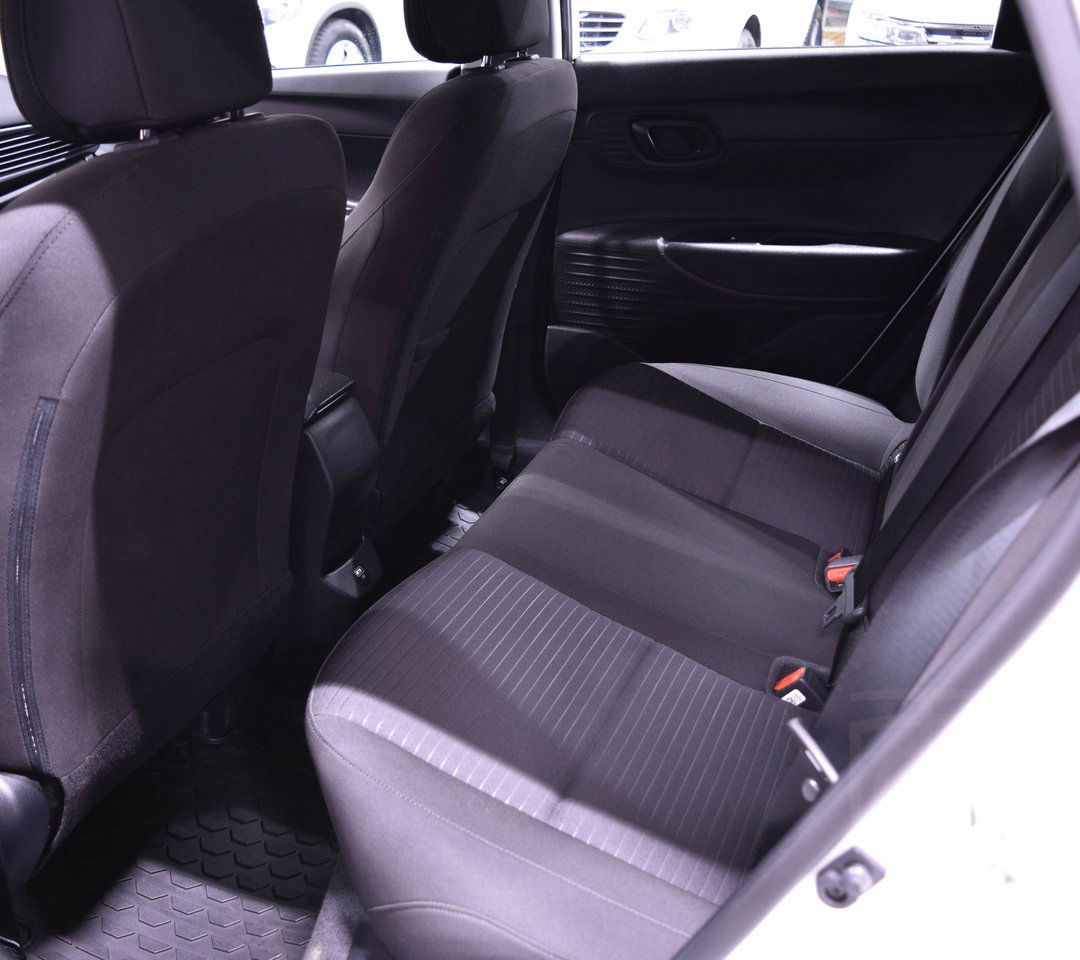 Hyundai i20 1.2 MPi Essential