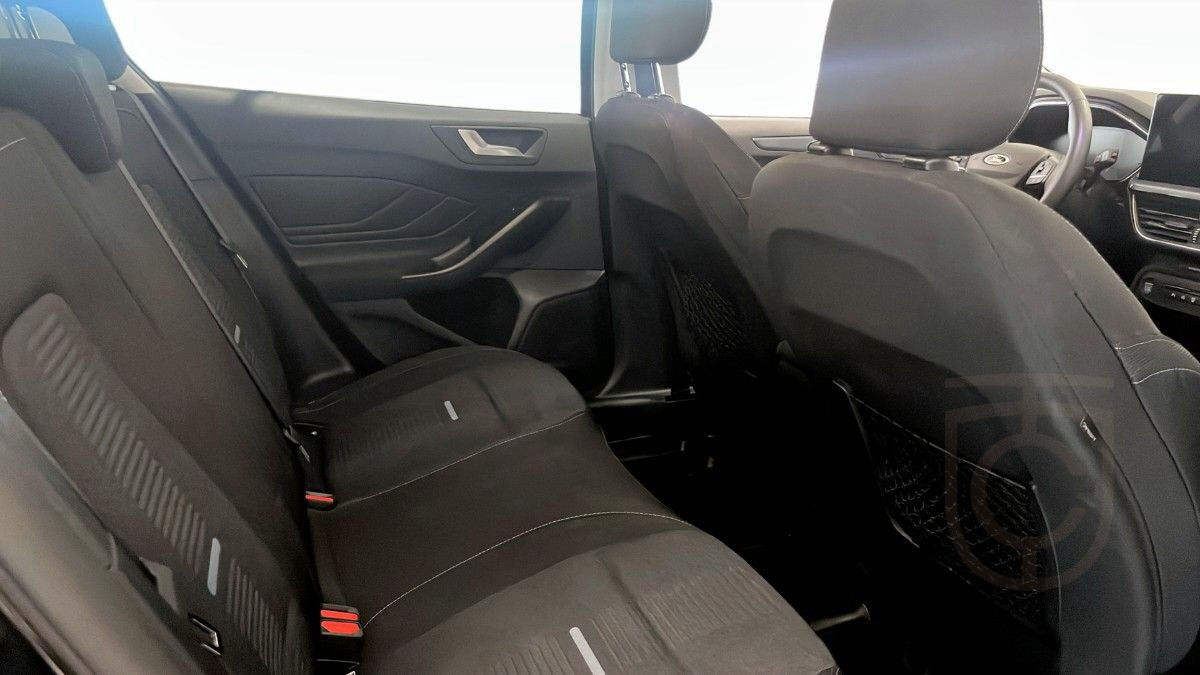 Ford Focus Active 5dr 1.0T Ecoboost