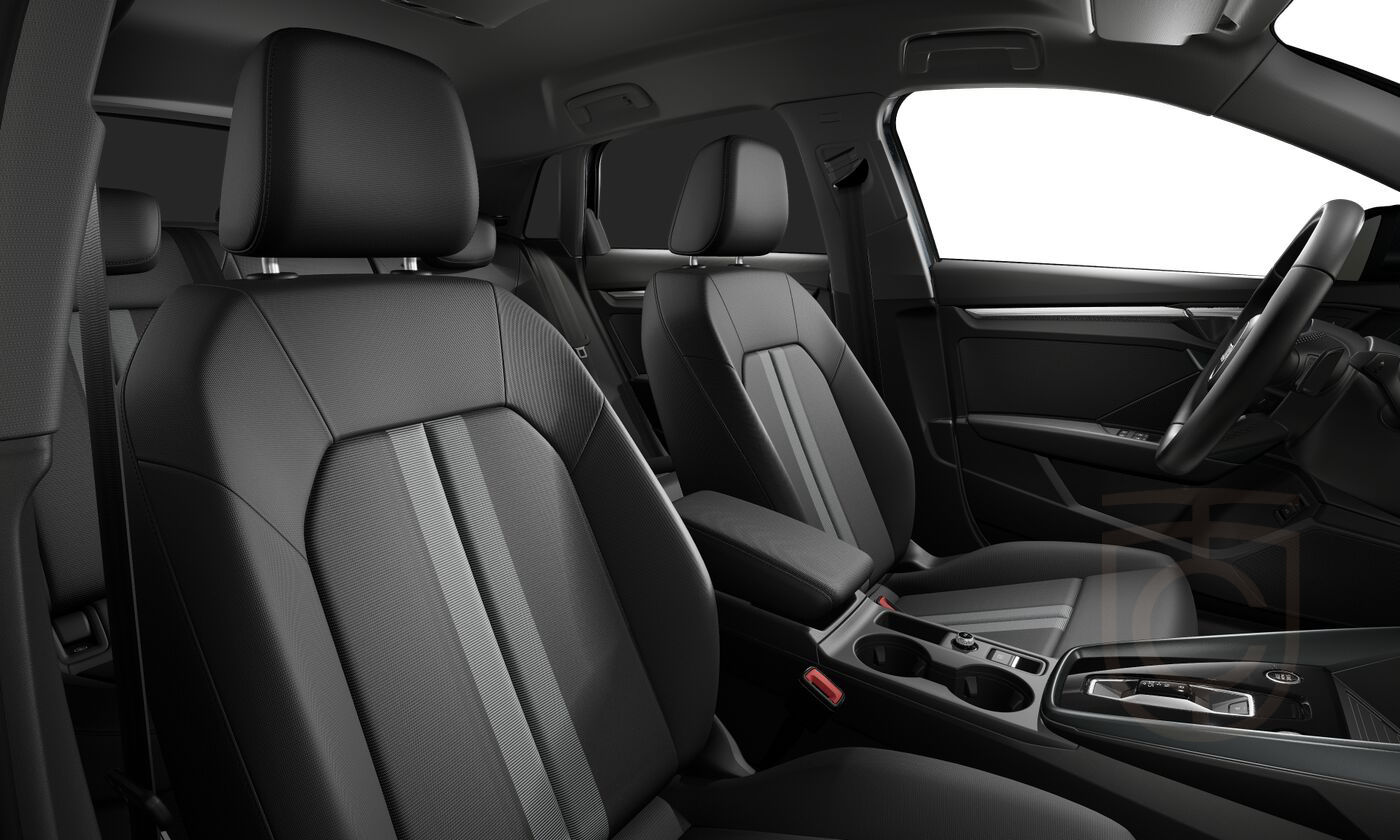 Audi A3 Sportback 35 TFSI 110 kW