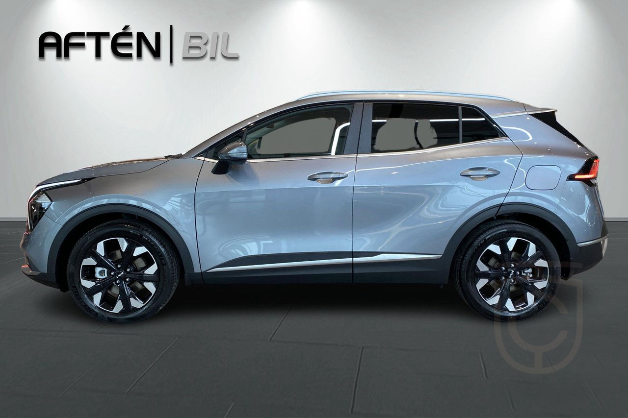 Kia Sportage Plug-In Hybrid Advance MY25