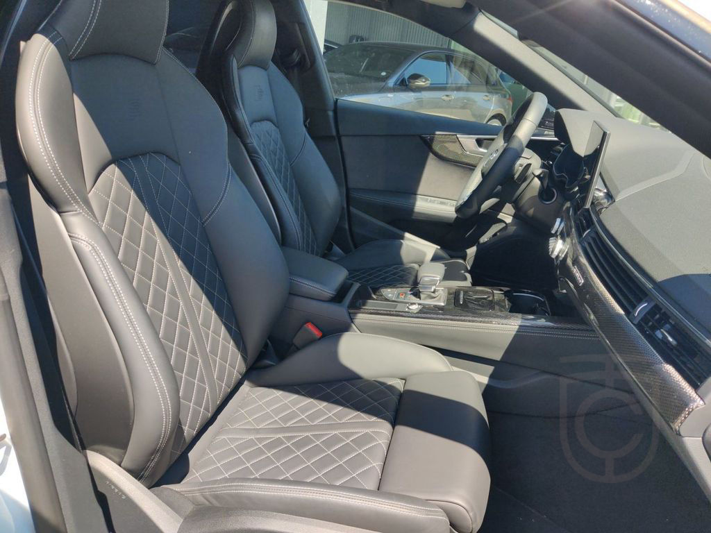 Audi S5 Sportback 55 TDI q. Tiptr., Matrix Laser, AHK
