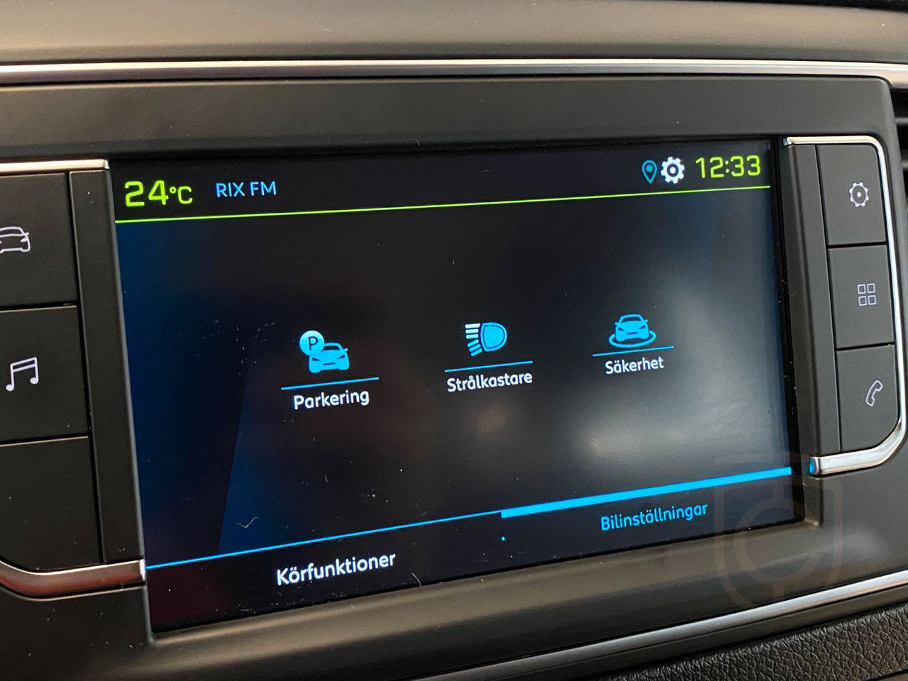 Peugeot Traveller e-TRAVELLER BUSINESS L3