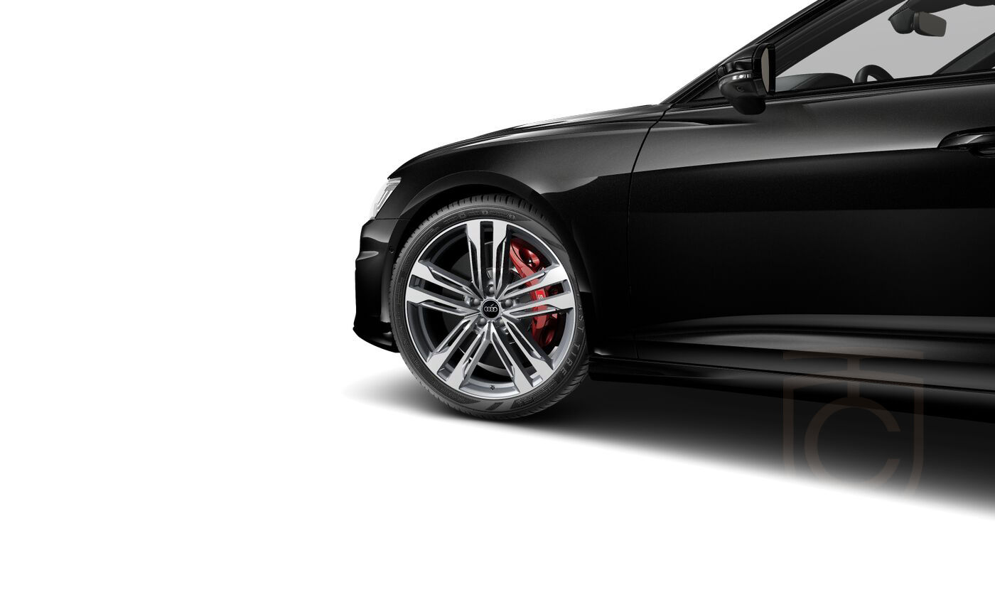 Audi S6 Avant TDI 253 kW
