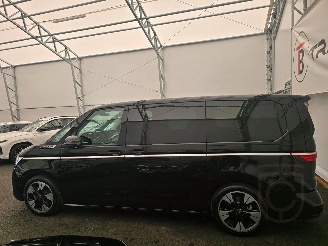 Volkswagen Multivan T7 Style