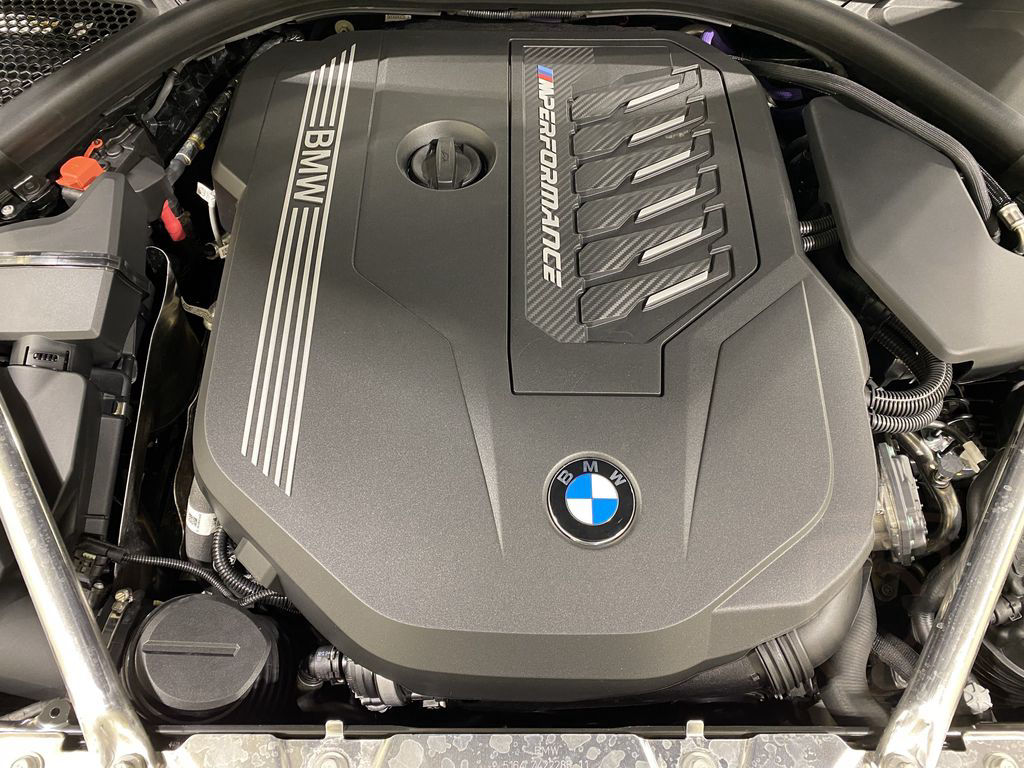 BMW M440i xDrive Cabrio Facelift ACC DA+ PA+ 360° HK
