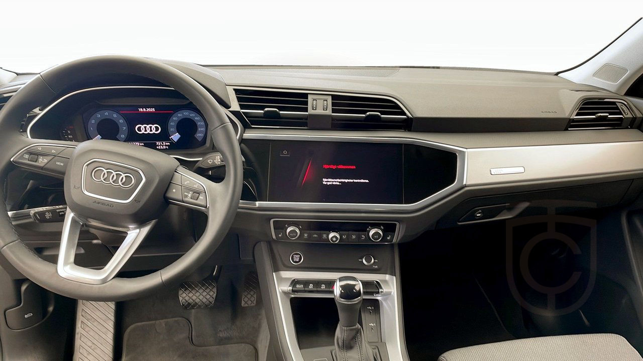 Audi Q3 Sportback 35 TFSI Proline