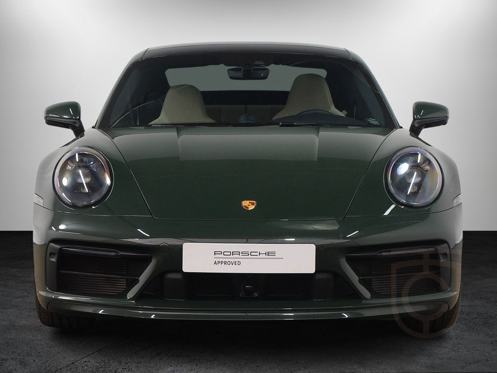 Porsche 911 Carrera 4S