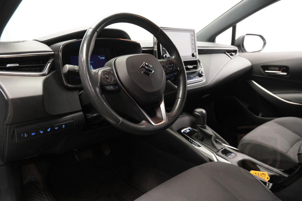 Suzuki Swace Hybrid Inclusive