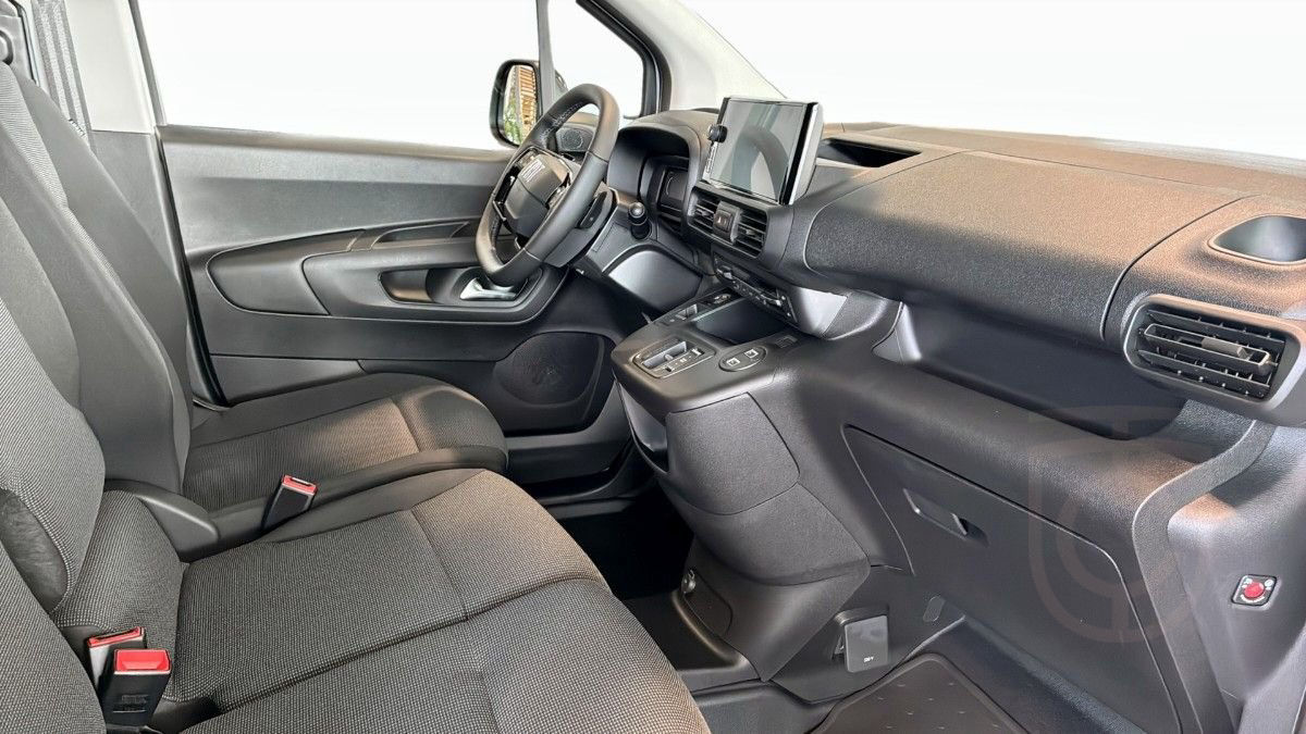 Fiat Doblo DOBLO