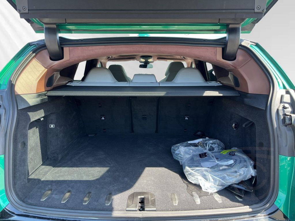 BMW XM 50e AHK|Sitzbelüft.+Massage|DAProf.|H/K
