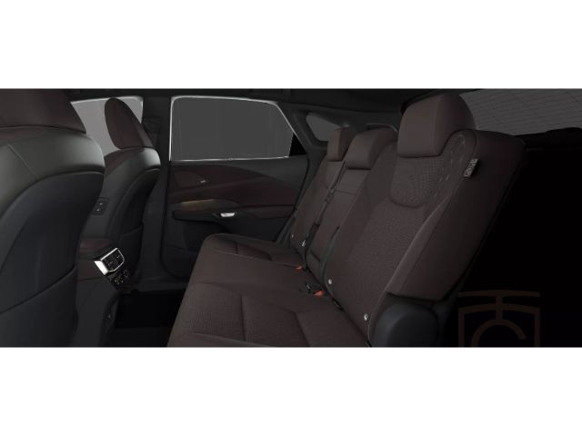 Lexus RX 350 h Luxury Line *360*Pano*HUD*Navi*LED*TWA*