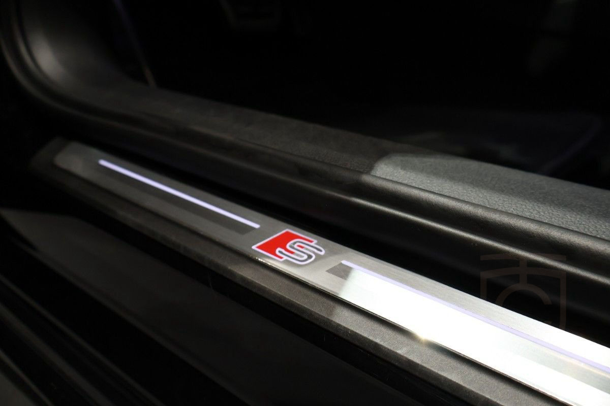 Audi S6 Audi S6 Avant Quattro