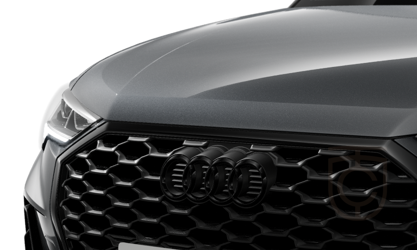 Audi Q3 Sportback S line 35 TFSI 110 kW