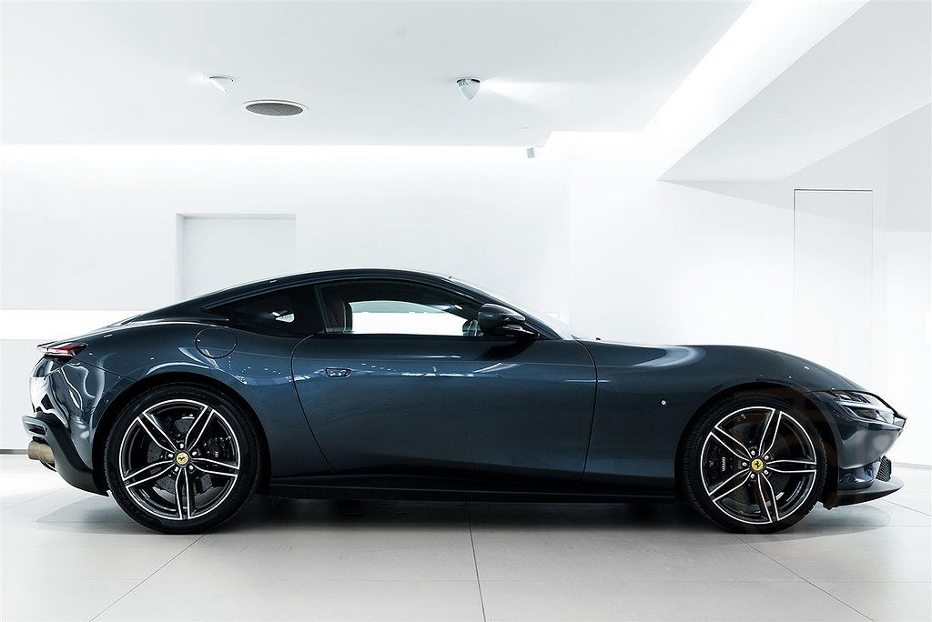 Ferrari Roma