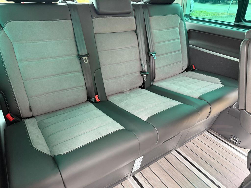 Volkswagen T6 Multivan California BeachTour Edition Markise