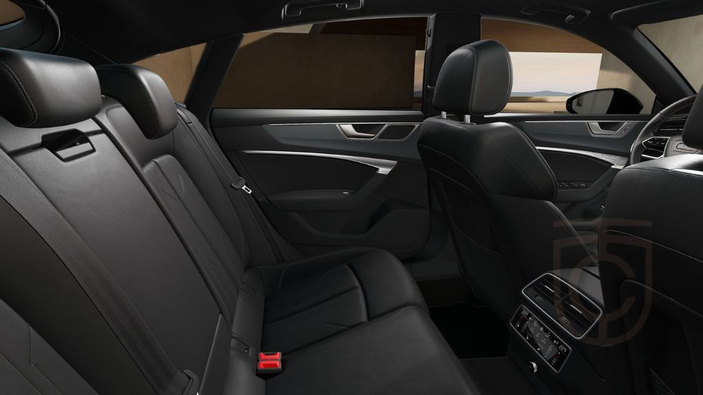 Audi A7 Sportback 50 TDI quattro S line*Pano*AHK