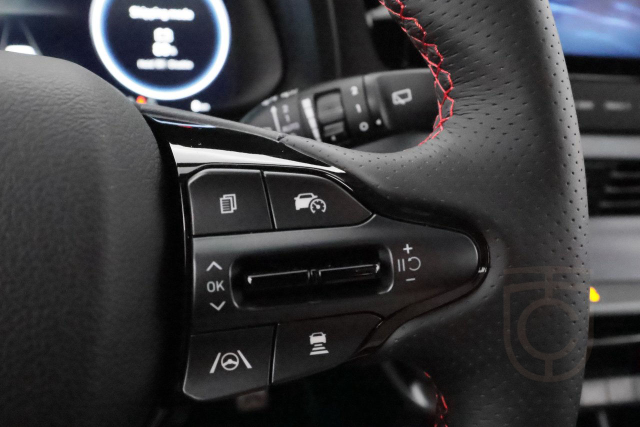 Hyundai i20 1.0 T-GDI M-Hybrid Automat N-Line Kampanjbil