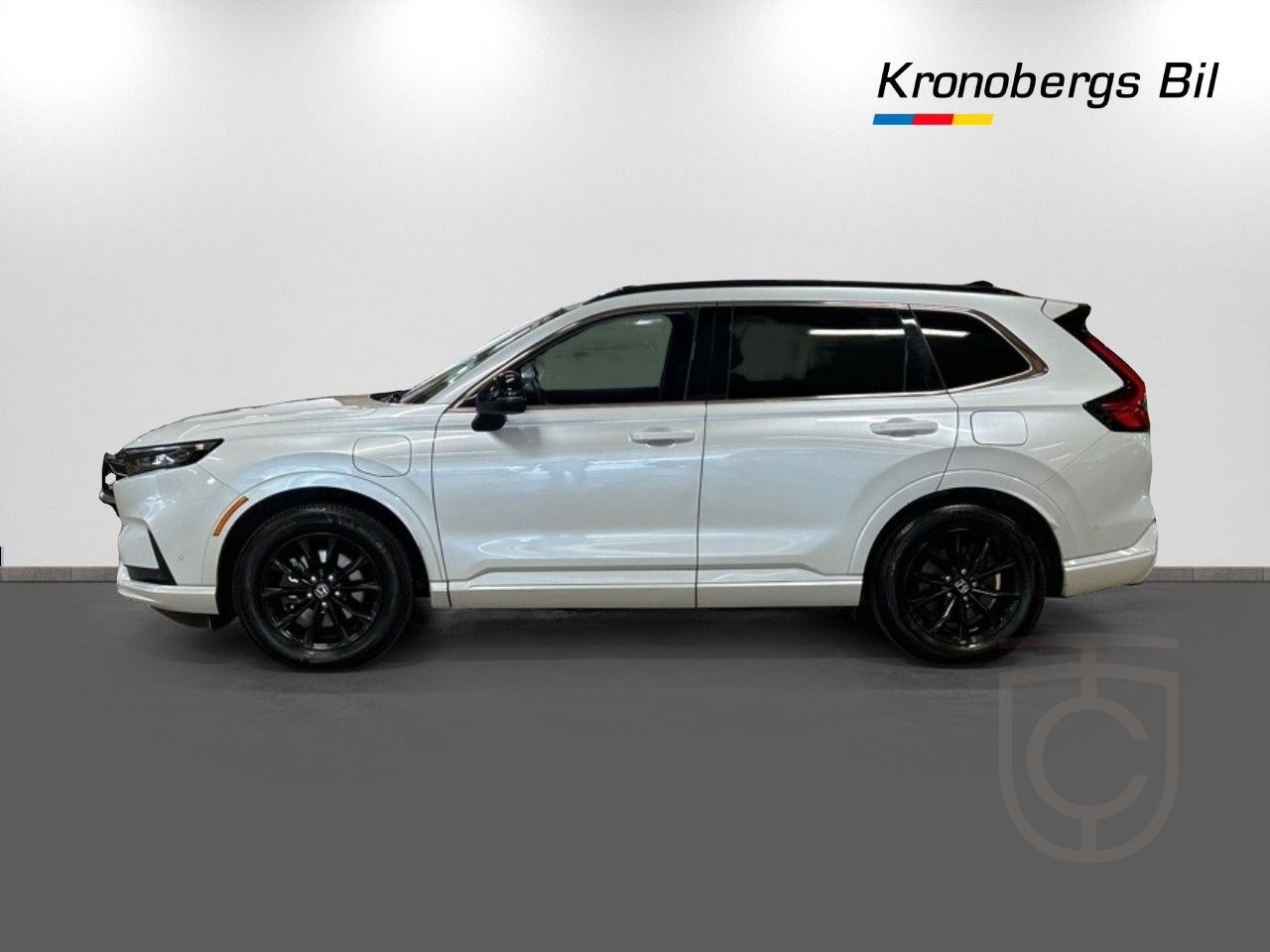 Honda CR-V PHEV 2,0