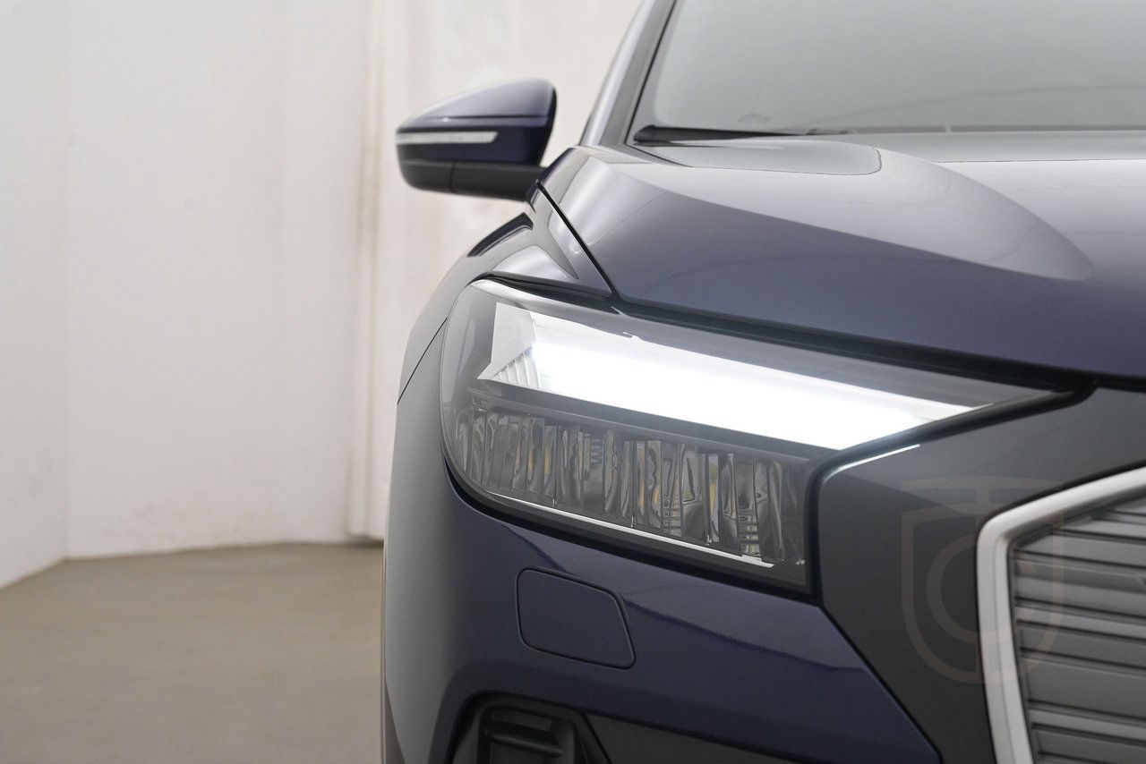 Audi Q4 40 e-tron Proline Advanced