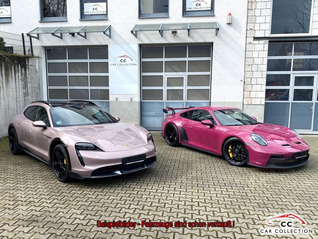 Audi R8 GT Coupe Perf.|GewindeFW|54km|1 of 333|Carbon