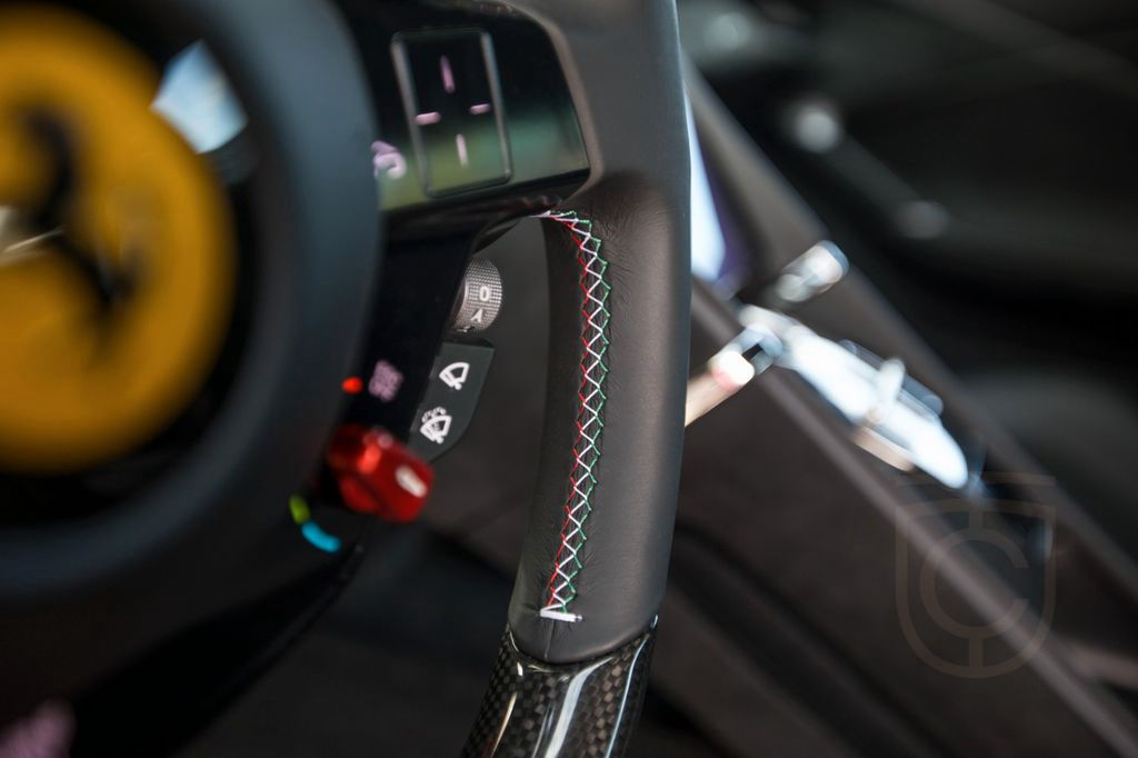 Ferrari Roma