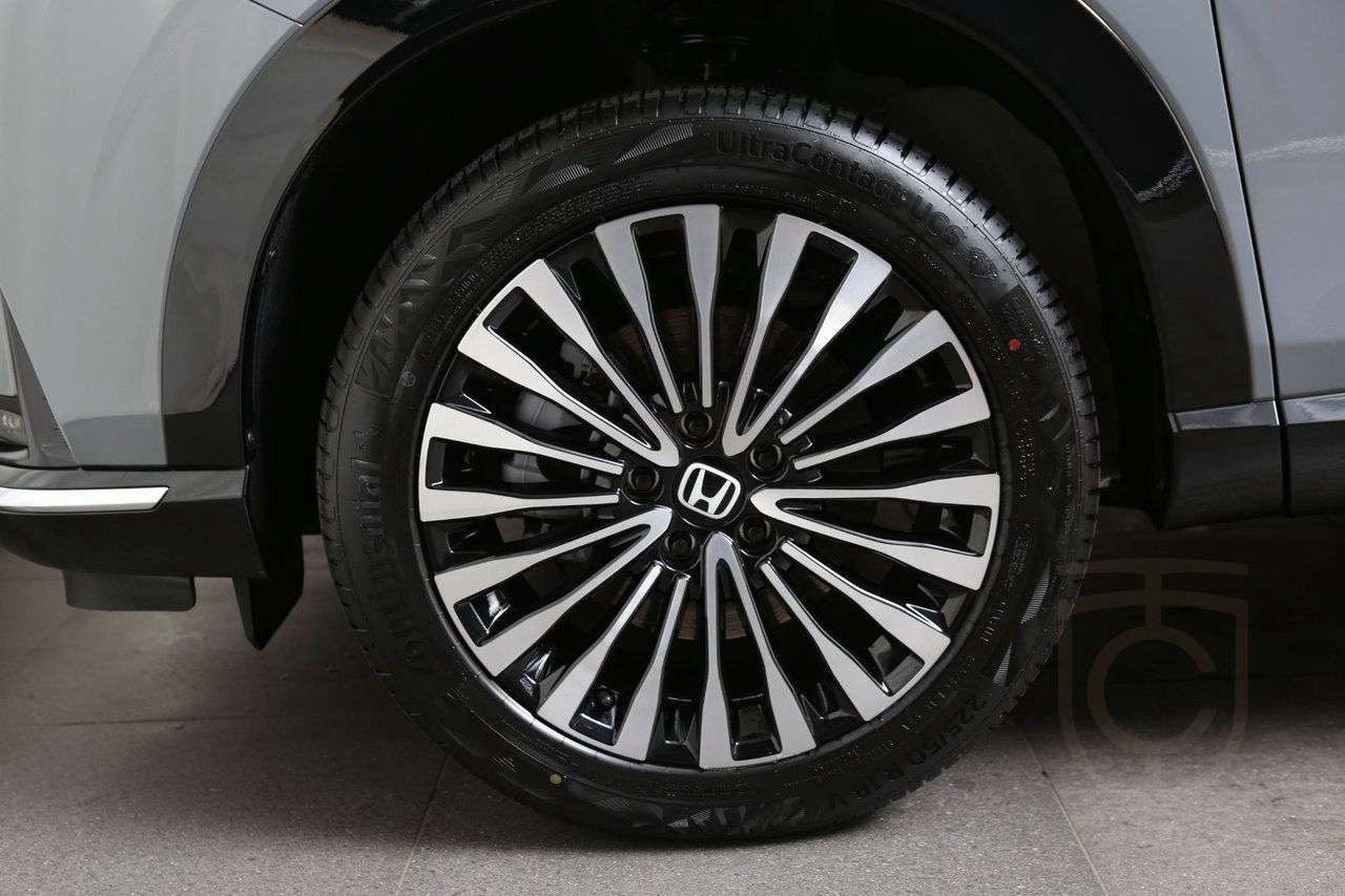 Honda e:Ny1 Elegance