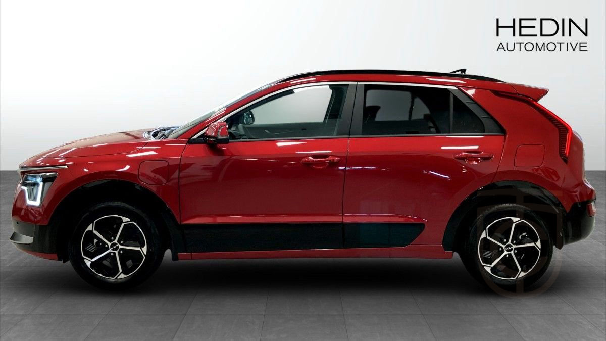 Kia Niro Plug-In Hybrid Advance Plus