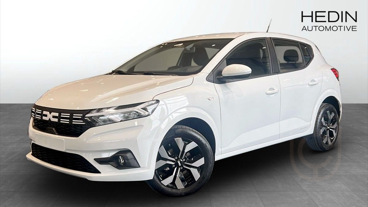 Dacia Sandero EXPRESSION fr.