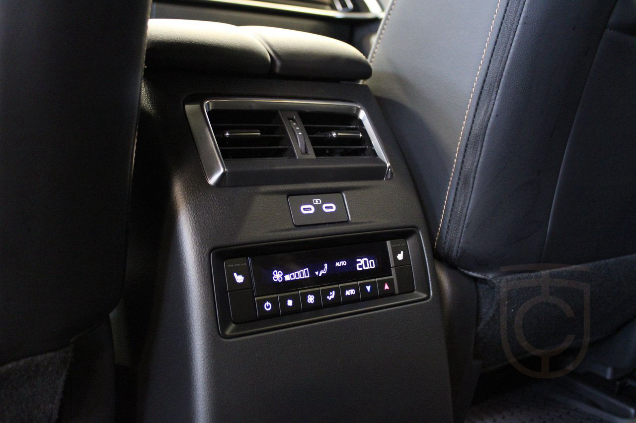 Mazda CX-80 3.3 SKYACTIV-D AWD Homura