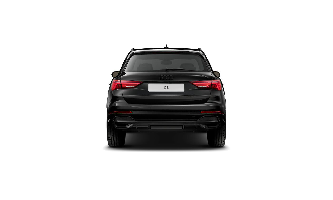 Audi Q3 S line 35 TFSI 110 kW