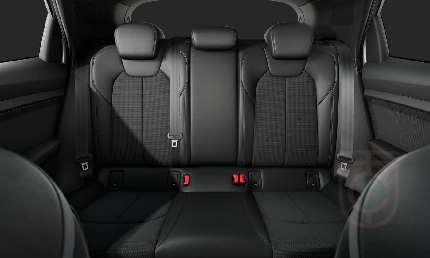 Audi A1 Sportback S line 40 TFSI 152 kW