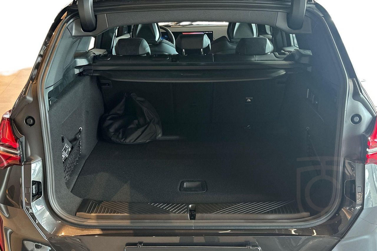 BMW X3 30e xDrive M-Sport Business PRO