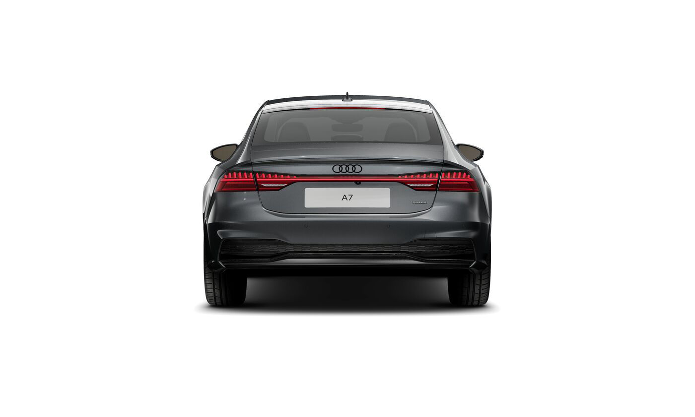 Audi A7 Sportback 40 TDI quattro 150 kW