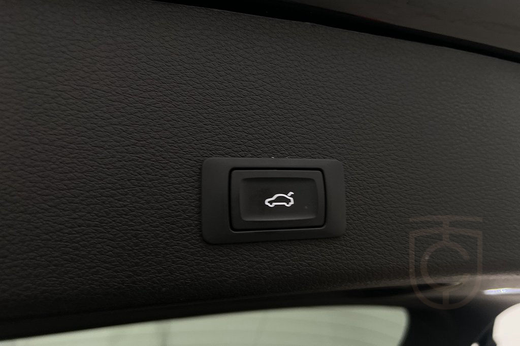 Audi e-tron 55 quattro