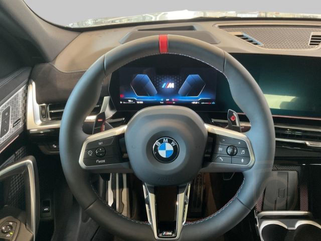 BMW X2 M35i xDrive HUD ACC Pano Memory H&K 360